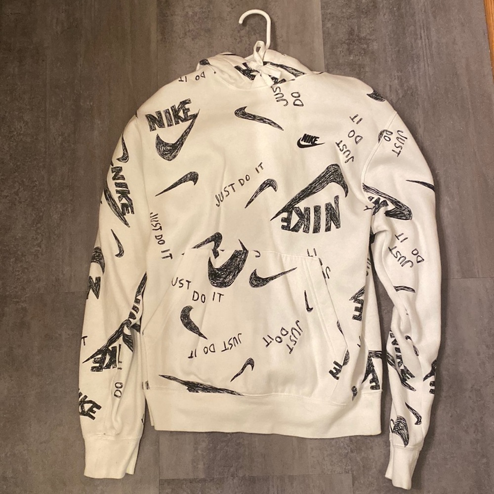 Nike hoodie